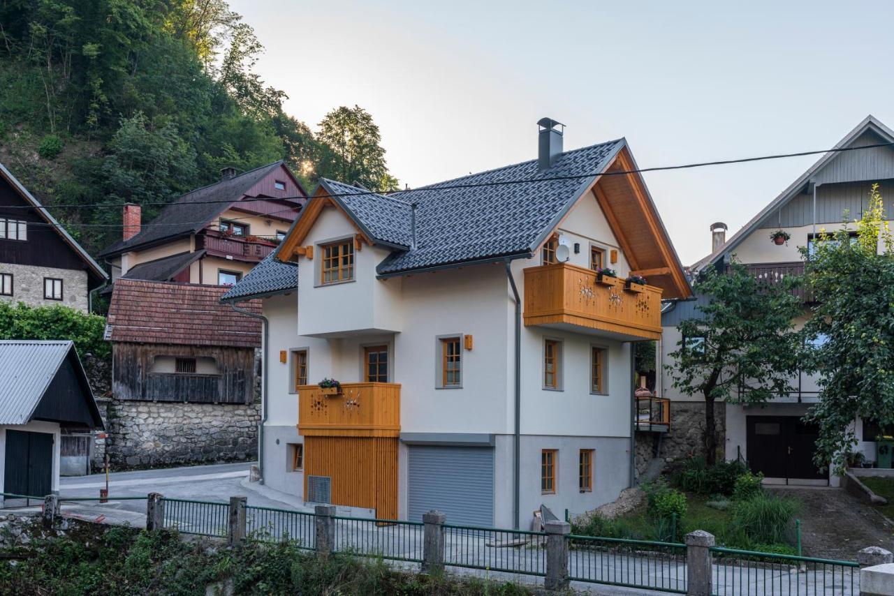 Holiday home House Zupanc
