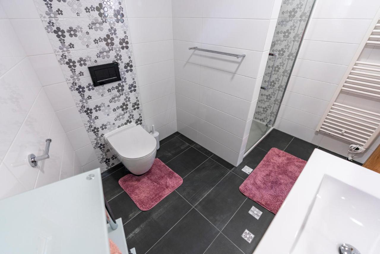 House Zupanc Počitniška hiša