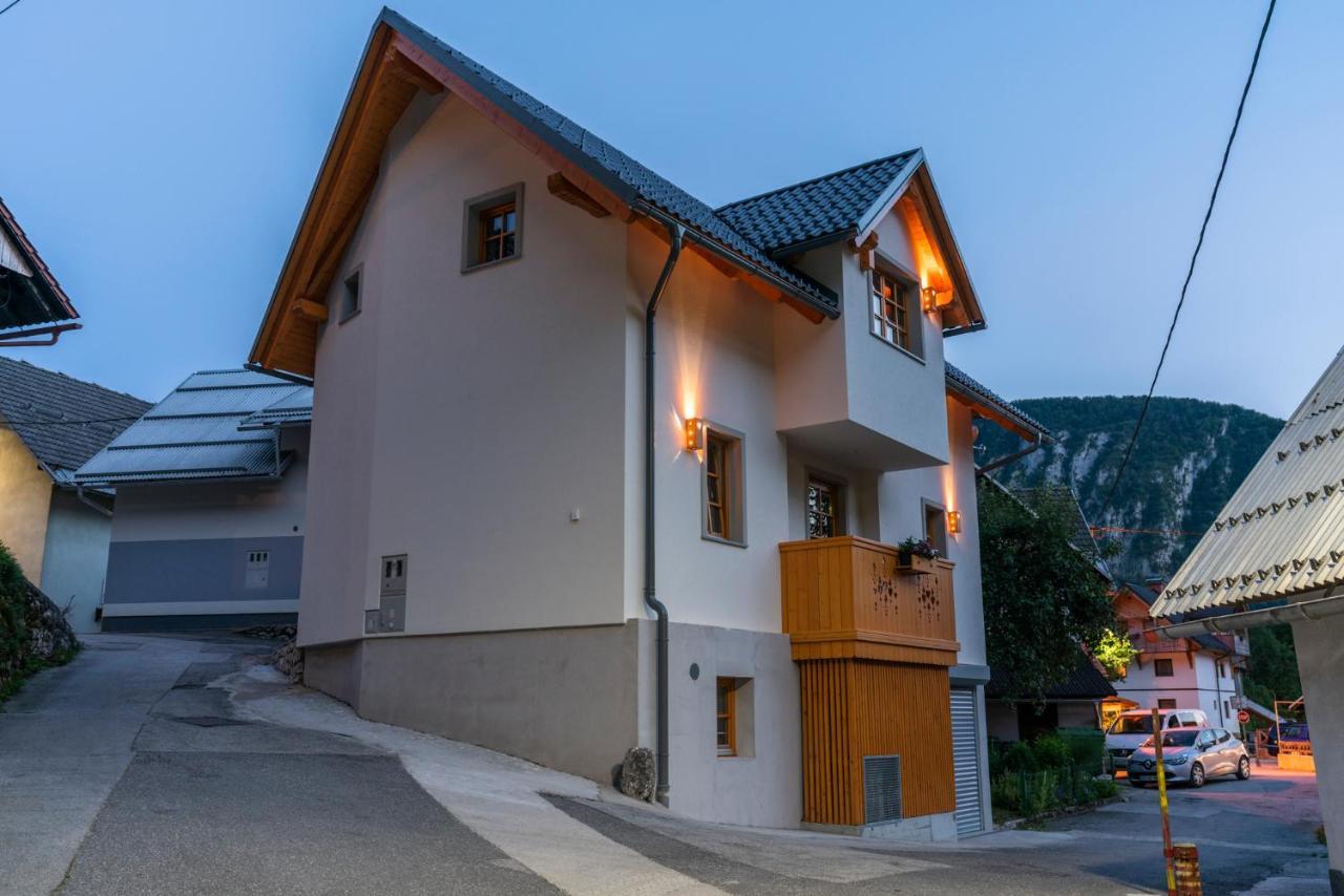 House Zupanc Holiday home *