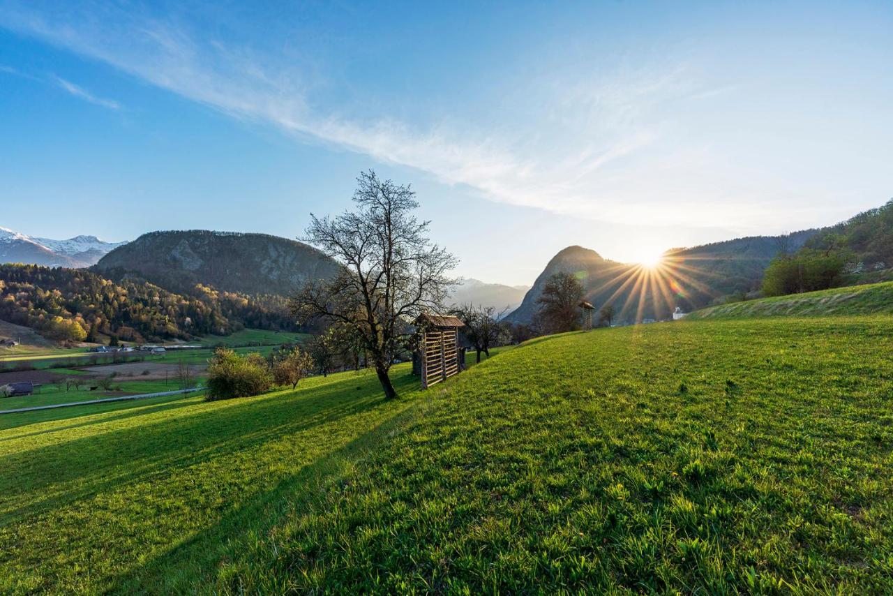House Zupanc Bohinj