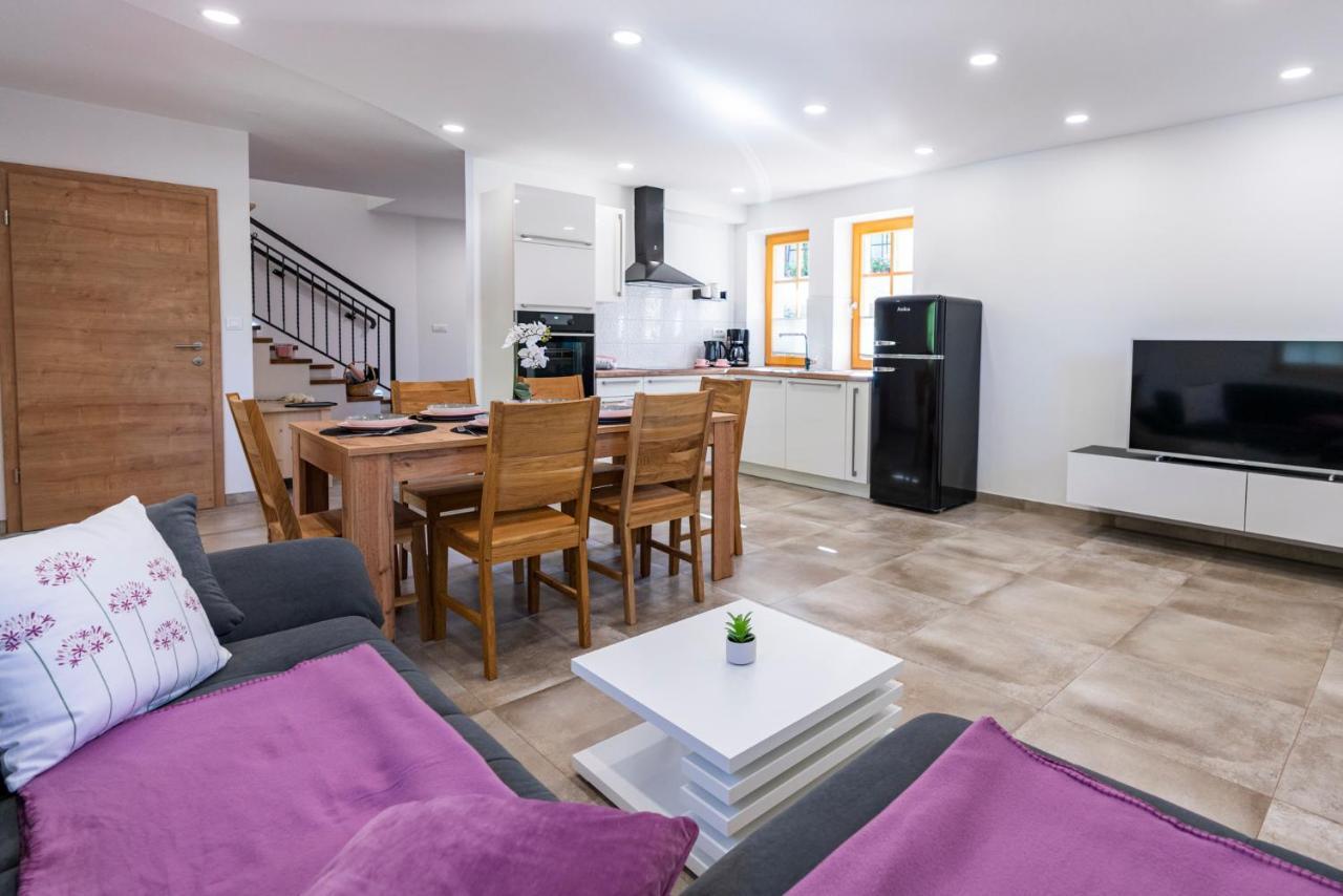 House Zupanc Holiday home Bohinj