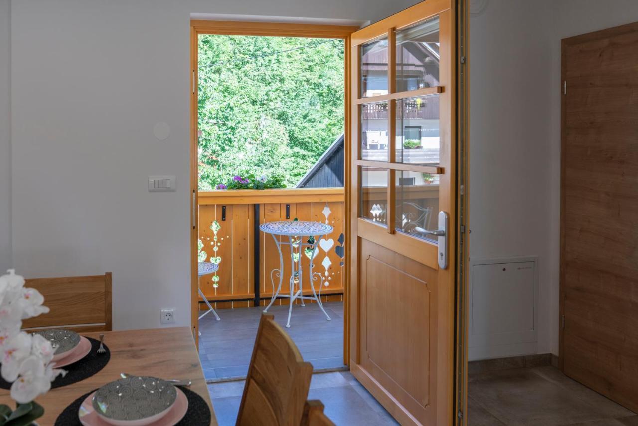 House Zupanc Holiday home