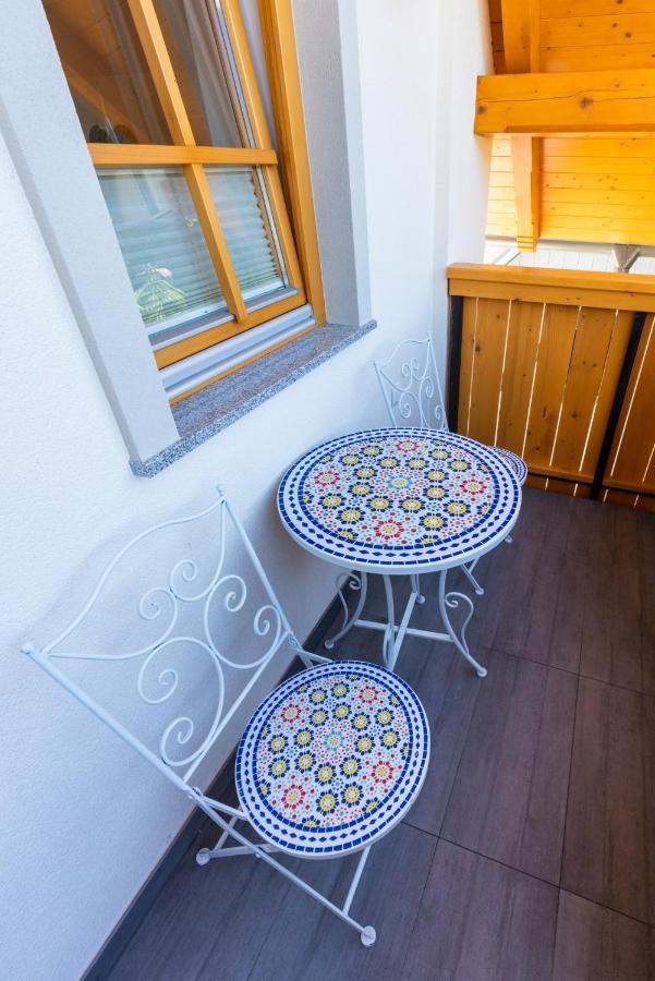 Počitniška hiša House Zupanc Bohinj