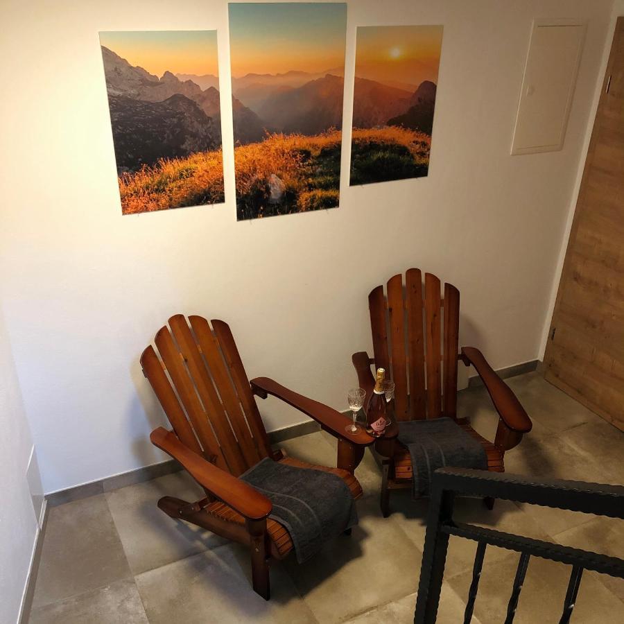 Holiday home House Zupanc Bohinj