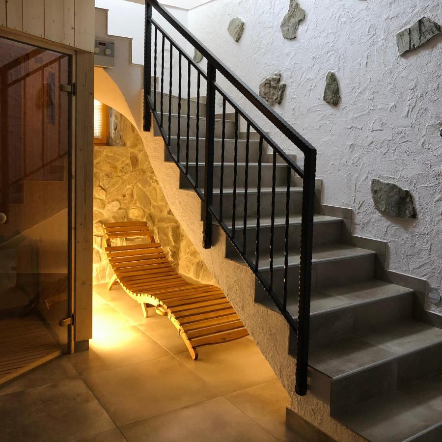 House Zupanc Bohinj